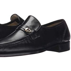 Florsheim Imperial Black Dress Shoes